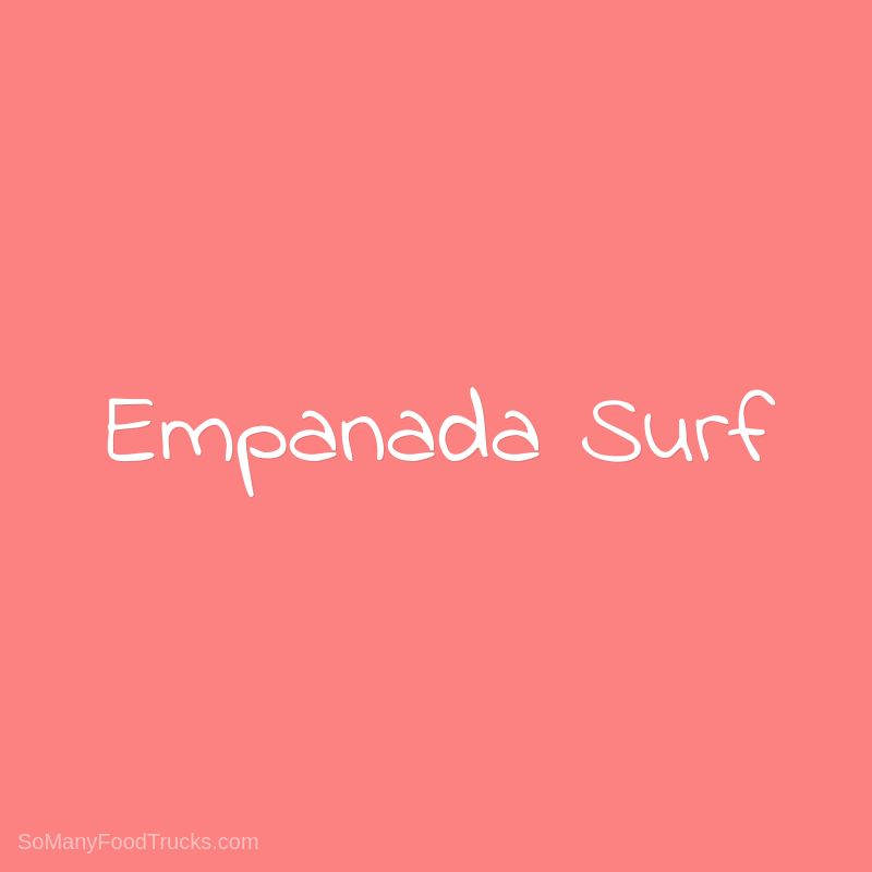 Empanada Surf