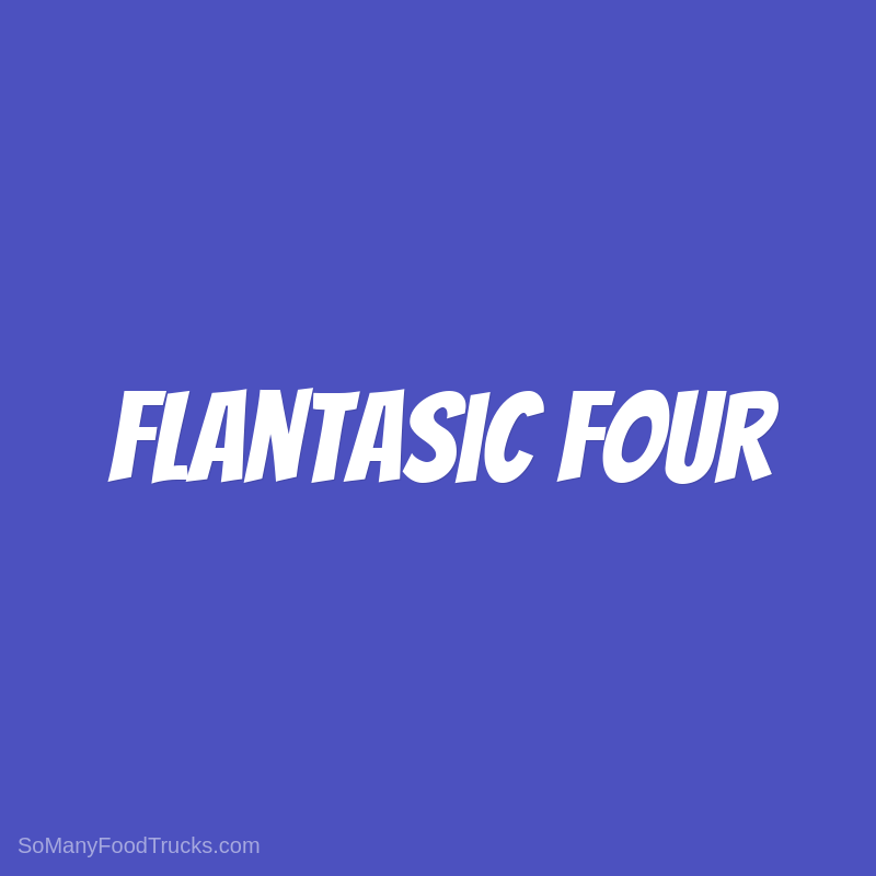 Flantasic Four