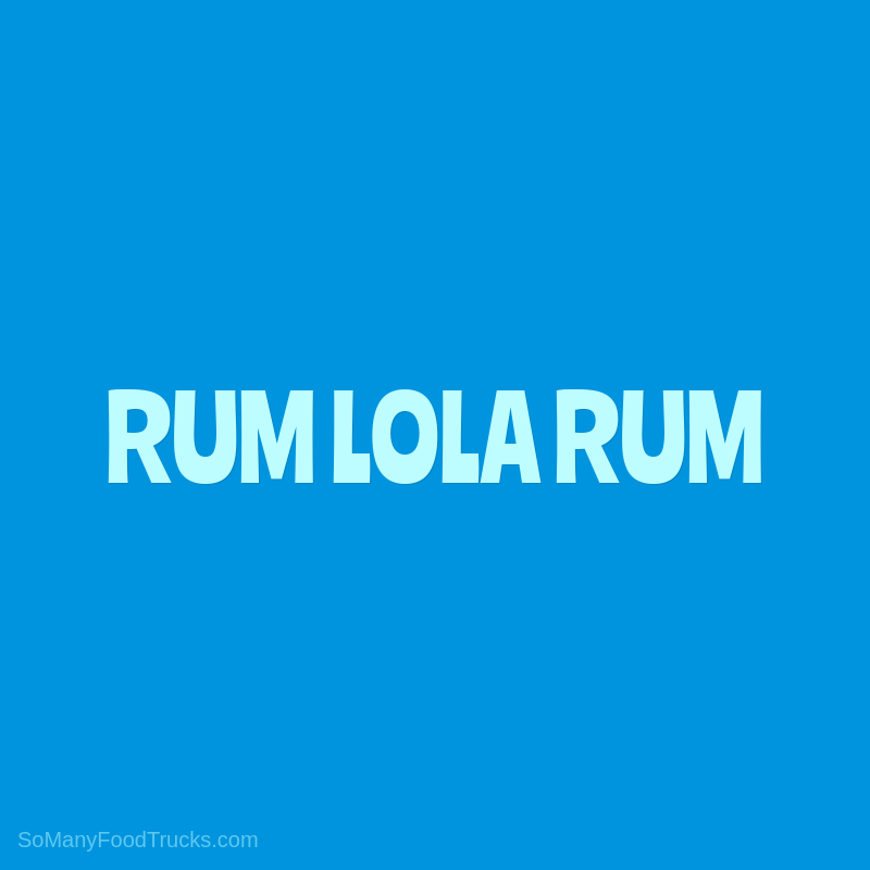 Rum Lola Rum