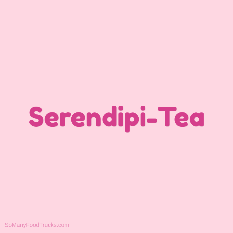 Serendipi-Tea