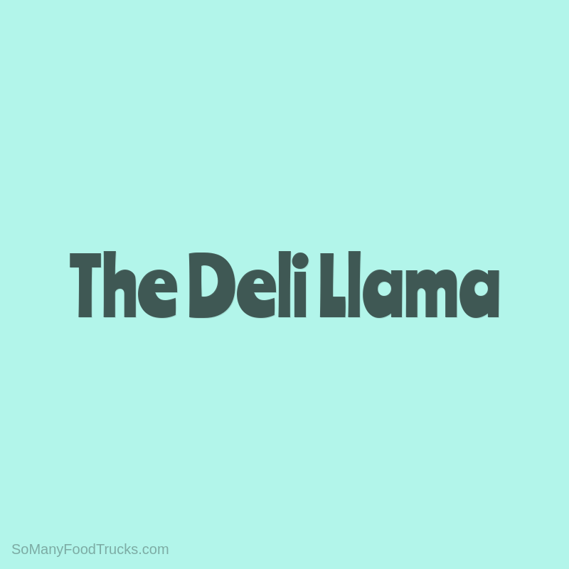 The Deli Llama